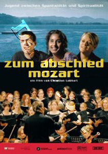 Farewell to Mozart |   DVD